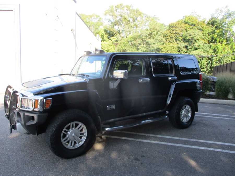2008 HUMMER H3 4WD 4dr SUV, available for sale in Massapequa, New York | South Shore Auto Brokers & Sales. Massapequa, New York 2008 HUMMER H3 4WD 4dr SUV, available for sale in Massapequa, New York | South Shore Auto Brokers & Sales. Massapequa, New York