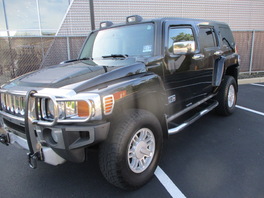 2008 HUMMER H3 4WD 4dr SUV, available for sale in Massapequa, New York | South Shore Auto Brokers & Sales. Massapequa, New York 2008 HUMMER H3 4WD 4dr SUV, available for sale in Massapequa, New York | South Shore Auto Brokers & Sales. Massapequa, New York