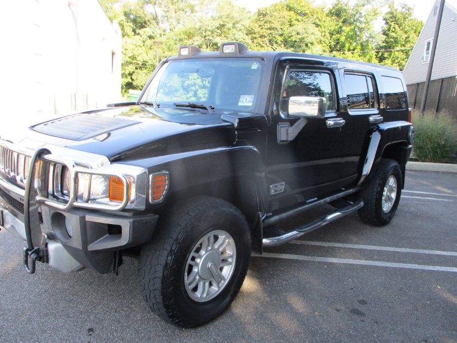 2008 HUMMER H3 4WD 4dr SUV, available for sale in Massapequa, New York | South Shore Auto Brokers & Sales. Massapequa, New York 2008 HUMMER H3 4WD 4dr SUV, available for sale in Massapequa, New York | South Shore Auto Brokers & Sales. Massapequa, New York