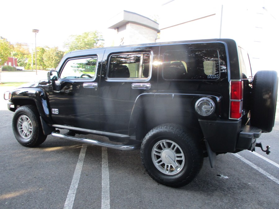 2008 HUMMER H3 4WD 4dr SUV, available for sale in Massapequa, New York | South Shore Auto Brokers & Sales. Massapequa, New York 2008 HUMMER H3 4WD 4dr SUV, available for sale in Massapequa, New York | South Shore Auto Brokers & Sales. Massapequa, New York