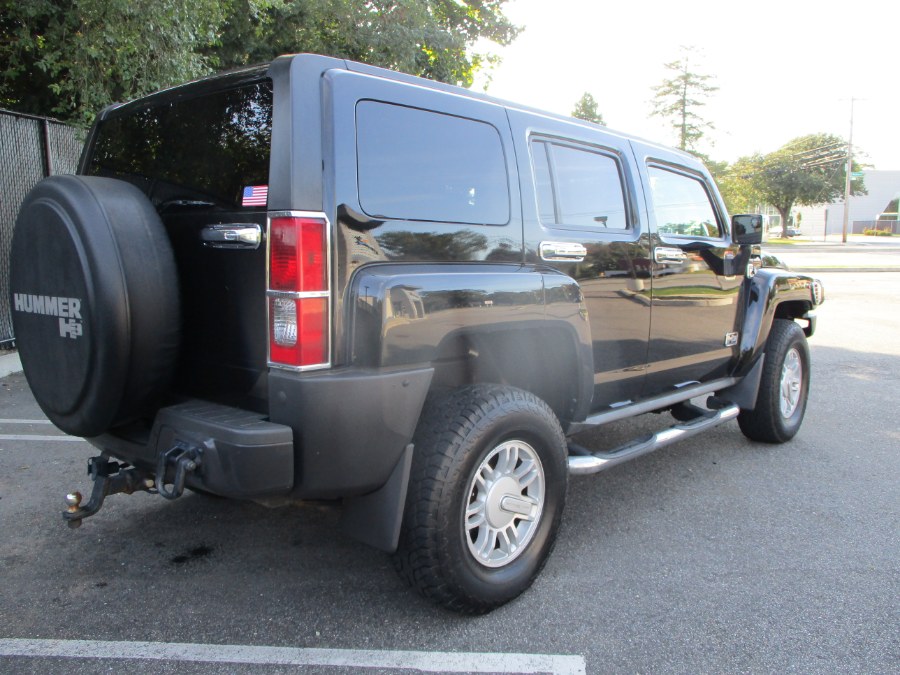 2008 HUMMER H3 4WD 4dr SUV, available for sale in Massapequa, New York | South Shore Auto Brokers & Sales. Massapequa, New York 2008 HUMMER H3 4WD 4dr SUV, available for sale in Massapequa, New York | South Shore Auto Brokers & Sales. Massapequa, New York