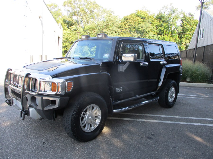 2008 HUMMER H3 4WD 4dr SUV, available for sale in Massapequa, New York | South Shore Auto Brokers & Sales. Massapequa, New York 2008 HUMMER H3 4WD 4dr SUV, available for sale in Massapequa, New York | South Shore Auto Brokers & Sales. Massapequa, New York