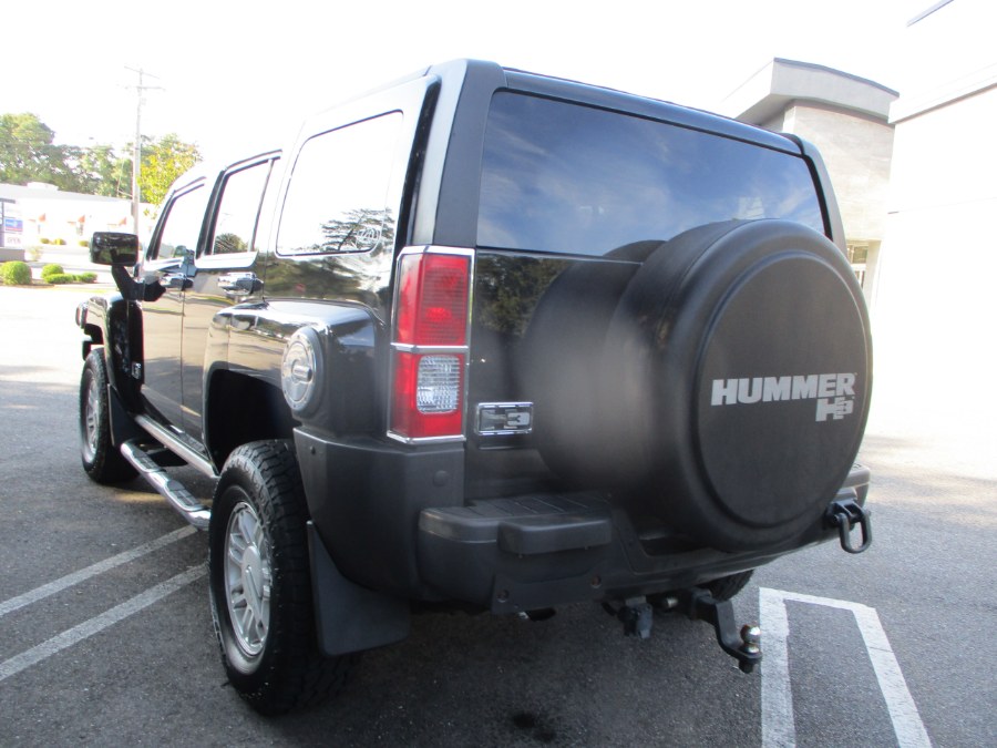 2008 HUMMER H3 4WD 4dr SUV, available for sale in Massapequa, New York | South Shore Auto Brokers & Sales. Massapequa, New York 2008 HUMMER H3 4WD 4dr SUV, available for sale in Massapequa, New York | South Shore Auto Brokers & Sales. Massapequa, New York