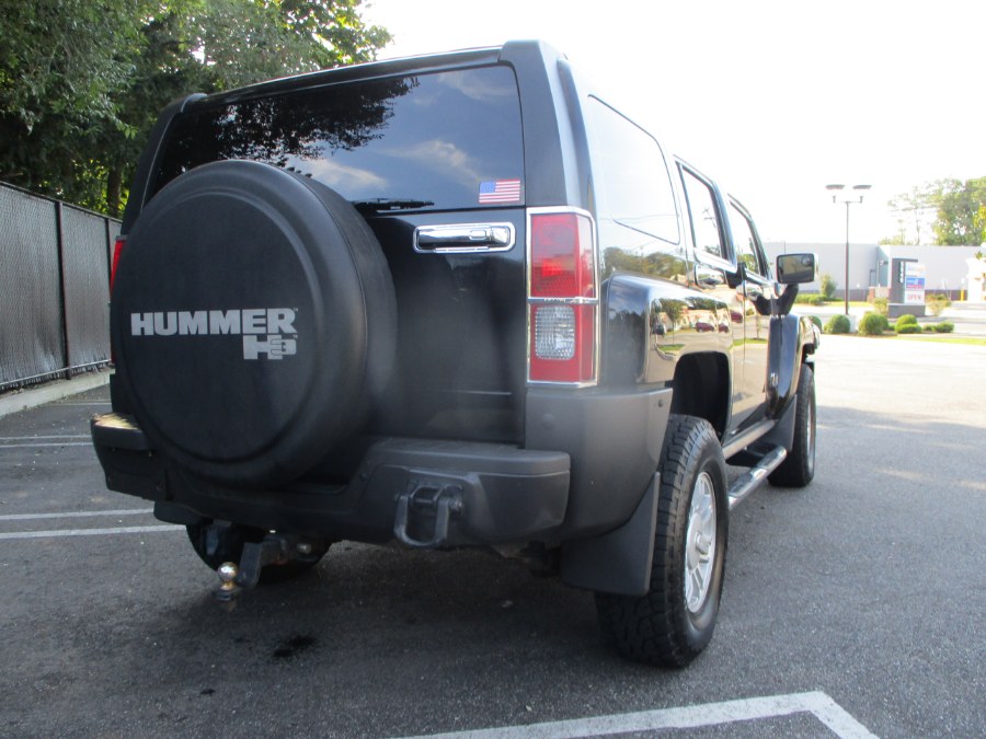 2008 HUMMER H3 4WD 4dr SUV, available for sale in Massapequa, New York | South Shore Auto Brokers & Sales. Massapequa, New York 2008 HUMMER H3 4WD 4dr SUV, available for sale in Massapequa, New York | South Shore Auto Brokers & Sales. Massapequa, New York
