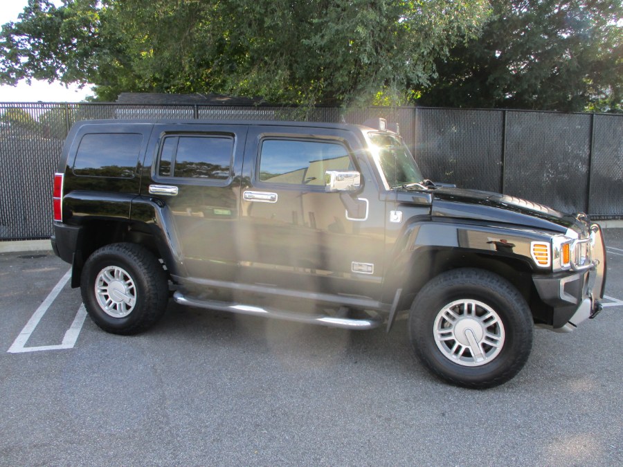 2008 HUMMER H3 4WD 4dr SUV, available for sale in Massapequa, New York | South Shore Auto Brokers & Sales. Massapequa, New York 2008 HUMMER H3 4WD 4dr SUV, available for sale in Massapequa, New York | South Shore Auto Brokers & Sales. Massapequa, New York