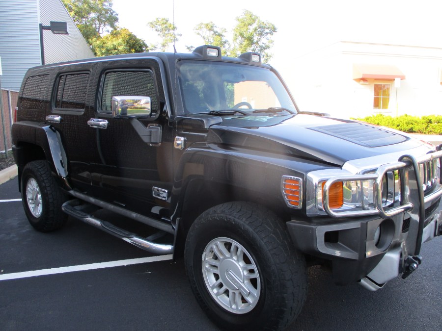2008 HUMMER H3 4WD 4dr SUV, available for sale in Massapequa, New York | South Shore Auto Brokers & Sales. Massapequa, New York 2008 HUMMER H3 4WD 4dr SUV, available for sale in Massapequa, New York | South Shore Auto Brokers & Sales. Massapequa, New York