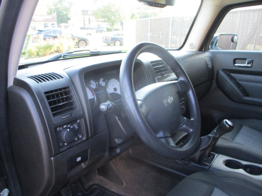 2008 HUMMER H3 4WD 4dr SUV, available for sale in Massapequa, New York | South Shore Auto Brokers & Sales. Massapequa, New York 2008 HUMMER H3 4WD 4dr SUV, available for sale in Massapequa, New York | South Shore Auto Brokers & Sales. Massapequa, New York