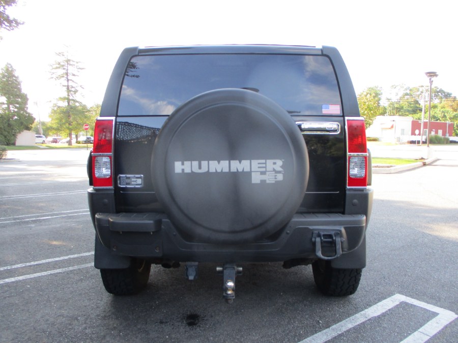 2008 HUMMER H3 4WD 4dr SUV, available for sale in Massapequa, New York | South Shore Auto Brokers & Sales. Massapequa, New York 2008 HUMMER H3 4WD 4dr SUV, available for sale in Massapequa, New York | South Shore Auto Brokers & Sales. Massapequa, New York