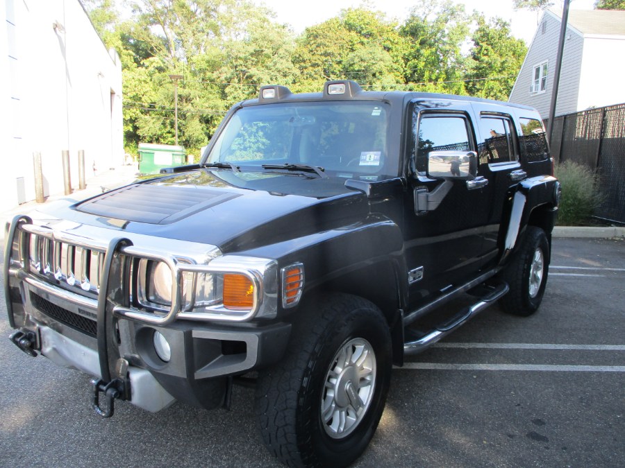 2008 HUMMER H3 4WD 4dr SUV, available for sale in Massapequa, New York | South Shore Auto Brokers & Sales. Massapequa, New York 2008 HUMMER H3 4WD 4dr SUV, available for sale in Massapequa, New York | South Shore Auto Brokers & Sales. Massapequa, New York