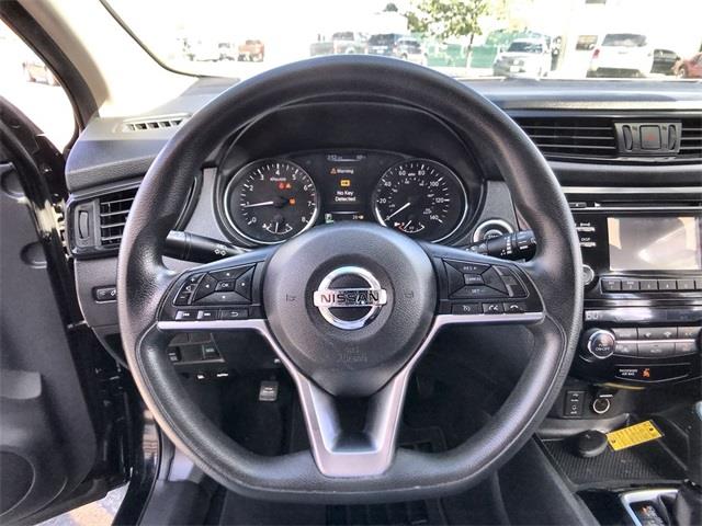 Used Nissan Rogue Sport SV 2018 | Prestige Auto Cars LLC. New Britain, Connecticut Used Nissan Rogue Sport SV 2018 | Prestige Auto Cars LLC. New Britain, Connecticut