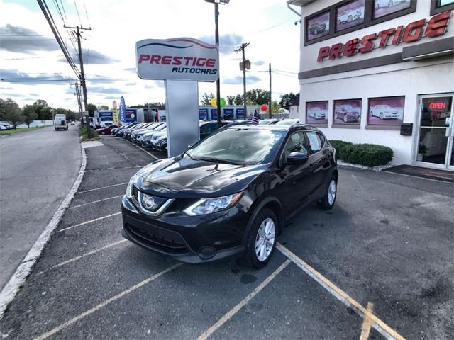 Used Nissan Rogue Sport SV 2018 | Prestige Auto Cars LLC. New Britain, Connecticut Used Nissan Rogue Sport SV 2018 | Prestige Auto Cars LLC. New Britain, Connecticut