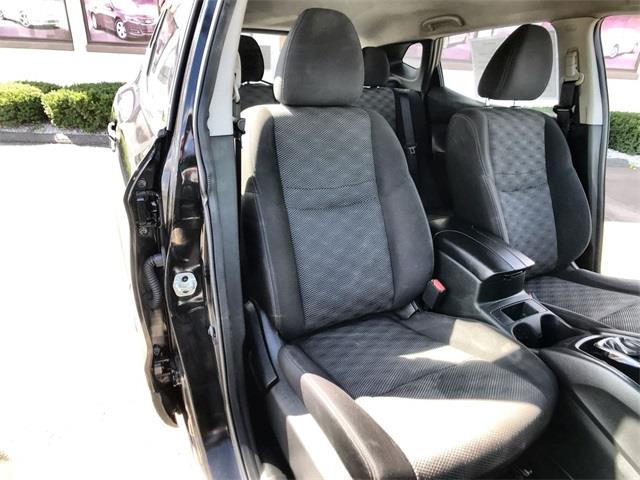 Used Nissan Rogue Sport SV 2018 | Prestige Auto Cars LLC. New Britain, Connecticut Used Nissan Rogue Sport SV 2018 | Prestige Auto Cars LLC. New Britain, Connecticut