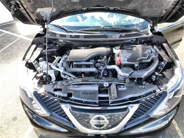 Used Nissan Rogue Sport SV 2018 | Prestige Auto Cars LLC. New Britain, Connecticut Used Nissan Rogue Sport SV 2018 | Prestige Auto Cars LLC. New Britain, Connecticut