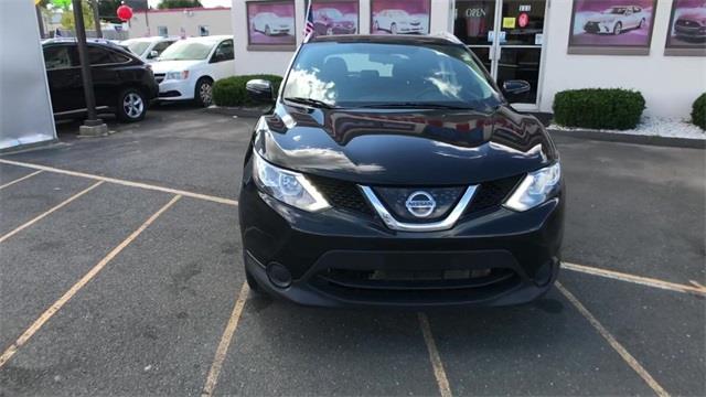 Used Nissan Rogue Sport SV 2018 | Prestige Auto Cars LLC. New Britain, Connecticut Used Nissan Rogue Sport SV 2018 | Prestige Auto Cars LLC. New Britain, Connecticut