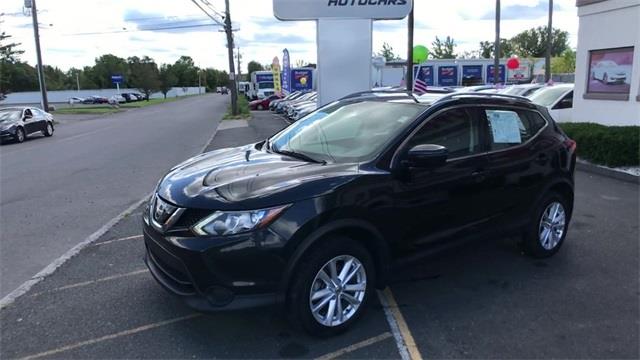 Used Nissan Rogue Sport SV 2018 | Prestige Auto Cars LLC. New Britain, Connecticut Used Nissan Rogue Sport SV 2018 | Prestige Auto Cars LLC. New Britain, Connecticut