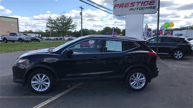 Used Nissan Rogue Sport SV 2018 | Prestige Auto Cars LLC. New Britain, Connecticut Used Nissan Rogue Sport SV 2018 | Prestige Auto Cars LLC. New Britain, Connecticut