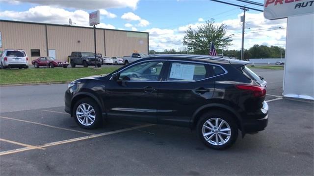 Used Nissan Rogue Sport SV 2018 | Prestige Auto Cars LLC. New Britain, Connecticut Used Nissan Rogue Sport SV 2018 | Prestige Auto Cars LLC. New Britain, Connecticut
