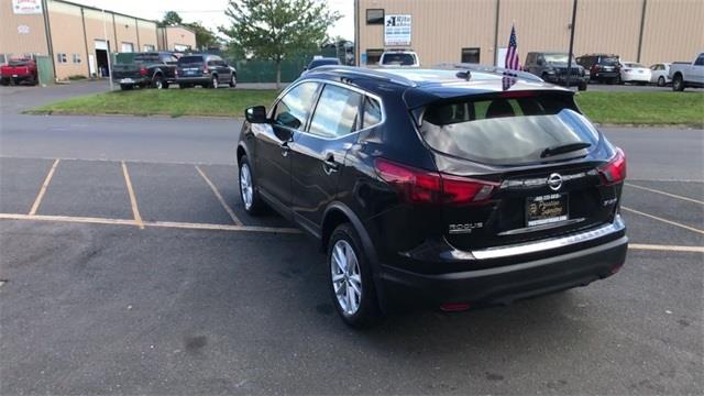 Used Nissan Rogue Sport SV 2018 | Prestige Auto Cars LLC. New Britain, Connecticut Used Nissan Rogue Sport SV 2018 | Prestige Auto Cars LLC. New Britain, Connecticut