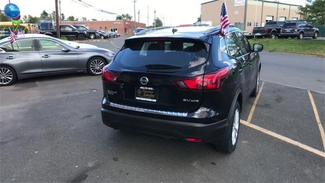 Used Nissan Rogue Sport SV 2018 | Prestige Auto Cars LLC. New Britain, Connecticut Used Nissan Rogue Sport SV 2018 | Prestige Auto Cars LLC. New Britain, Connecticut