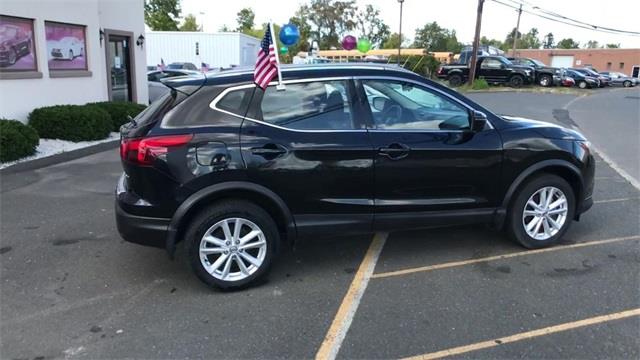 Used Nissan Rogue Sport SV 2018 | Prestige Auto Cars LLC. New Britain, Connecticut Used Nissan Rogue Sport SV 2018 | Prestige Auto Cars LLC. New Britain, Connecticut