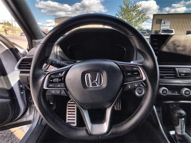 Used Honda Accord Sport 2019 | Prestige Auto Cars LLC. New Britain, Connecticut Used Honda Accord Sport 2019 | Prestige Auto Cars LLC. New Britain, Connecticut