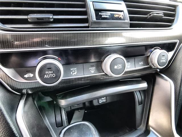 Used Honda Accord Sport 2019 | Prestige Auto Cars LLC. New Britain, Connecticut Used Honda Accord Sport 2019 | Prestige Auto Cars LLC. New Britain, Connecticut