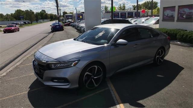 Used Honda Accord Sport 2019 | Prestige Auto Cars LLC. New Britain, Connecticut Used Honda Accord Sport 2019 | Prestige Auto Cars LLC. New Britain, Connecticut