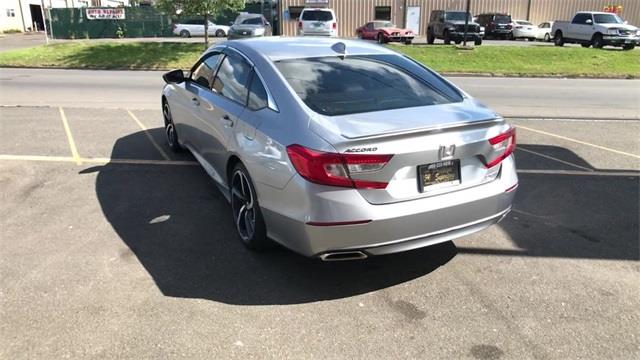 Used Honda Accord Sport 2019 | Prestige Auto Cars LLC. New Britain, Connecticut Used Honda Accord Sport 2019 | Prestige Auto Cars LLC. New Britain, Connecticut