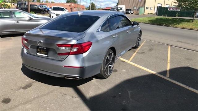Used Honda Accord Sport 2019 | Prestige Auto Cars LLC. New Britain, Connecticut Used Honda Accord Sport 2019 | Prestige Auto Cars LLC. New Britain, Connecticut