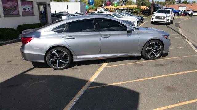 Used Honda Accord Sport 2019 | Prestige Auto Cars LLC. New Britain, Connecticut Used Honda Accord Sport 2019 | Prestige Auto Cars LLC. New Britain, Connecticut