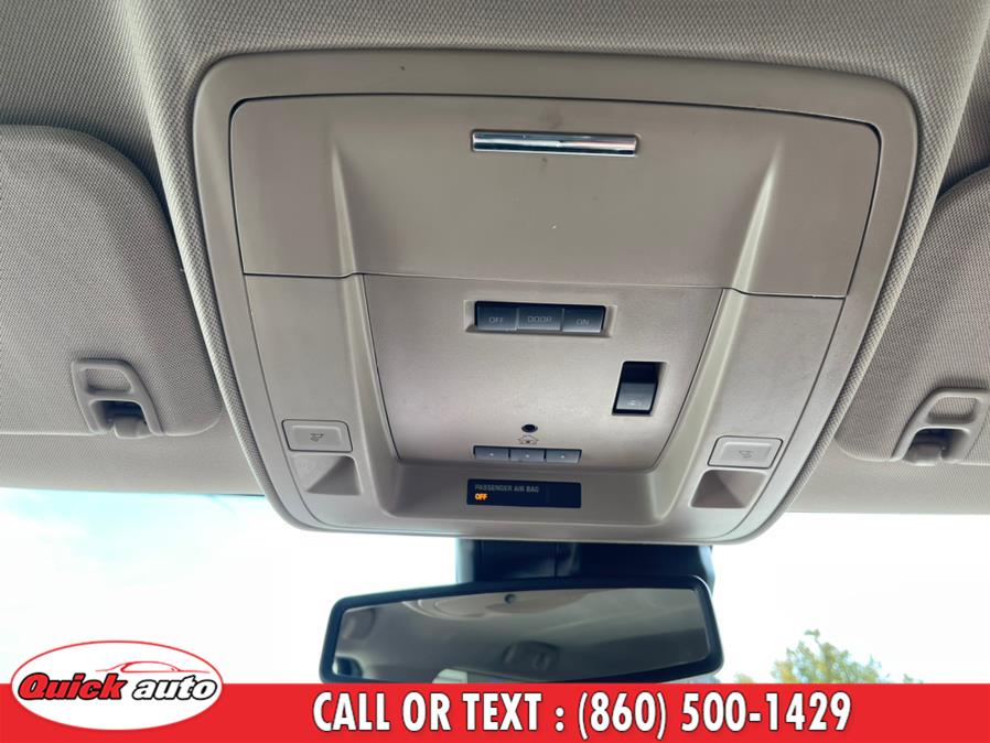 2014 Chevrolet Silverado 1500 4WD Crew Cab 153.0" High Country, available for sale in Bristol, Connecticut | Quick Auto LLC. Bristol, Connecticut 2014 Chevrolet Silverado 1500 4WD Crew Cab 153.0" High Country, available for sale in Bristol, Connecticut | Quick Auto LLC. Bristol, Connecticut