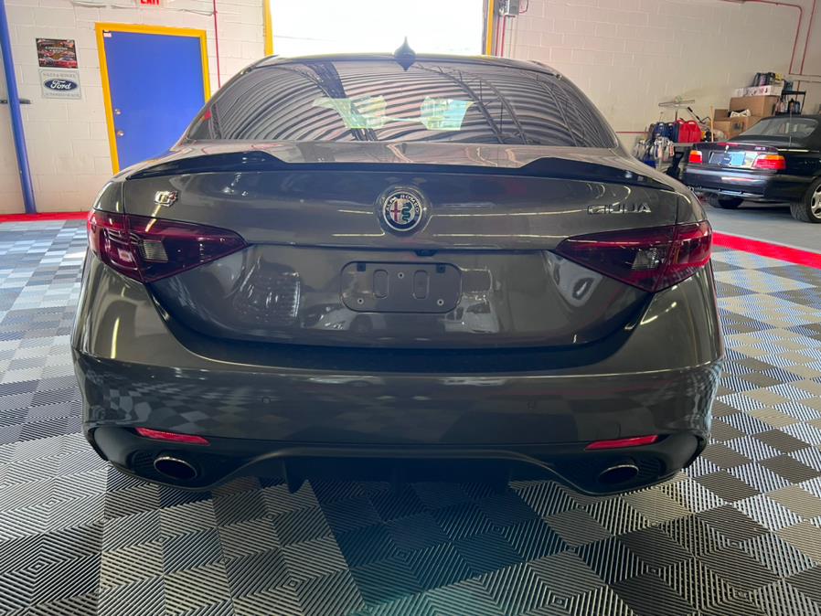 2018 Alfa Romeo Giulia Ti Sport AWD, available for sale in West Babylon , New York | MP Motors Inc. West Babylon , New York 2018 Alfa Romeo Giulia Ti Sport AWD, available for sale in West Babylon , New York | MP Motors Inc. West Babylon , New York