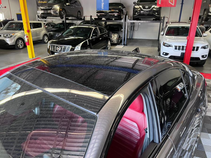 2018 Alfa Romeo Giulia Ti Sport AWD, available for sale in West Babylon , New York | MP Motors Inc. West Babylon , New York 2018 Alfa Romeo Giulia Ti Sport AWD, available for sale in West Babylon , New York | MP Motors Inc. West Babylon , New York