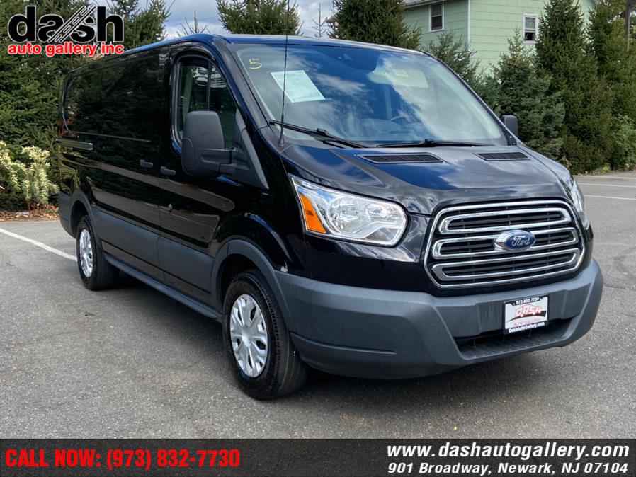 2016 Ford Transit Cargo Van T-150 130" Low Rf 8600 GVWR Sliding RH Dr, available for sale in Newark, New Jersey | Dash Auto Gallery Inc.. Newark, New Jersey