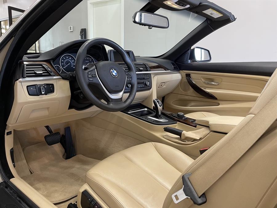 Used BMW 4 Series 435i 2dr Convertible 2014 | Elite Imports LLC. West Chester, Ohio Used BMW 4 Series 435i 2dr Convertible 2014 | Elite Imports LLC. West Chester, Ohio