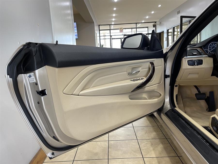 Used BMW 4 Series 435i 2dr Convertible 2014 | Elite Imports LLC. West Chester, Ohio Used BMW 4 Series 435i 2dr Convertible 2014 | Elite Imports LLC. West Chester, Ohio