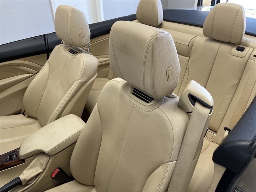 Used BMW 4 Series 435i 2dr Convertible 2014 | Elite Imports LLC. West Chester, Ohio Used BMW 4 Series 435i 2dr Convertible 2014 | Elite Imports LLC. West Chester, Ohio