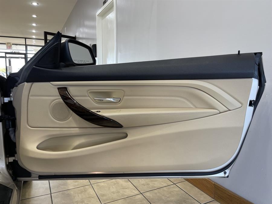 Used BMW 4 Series 435i 2dr Convertible 2014 | Elite Imports LLC. West Chester, Ohio Used BMW 4 Series 435i 2dr Convertible 2014 | Elite Imports LLC. West Chester, Ohio