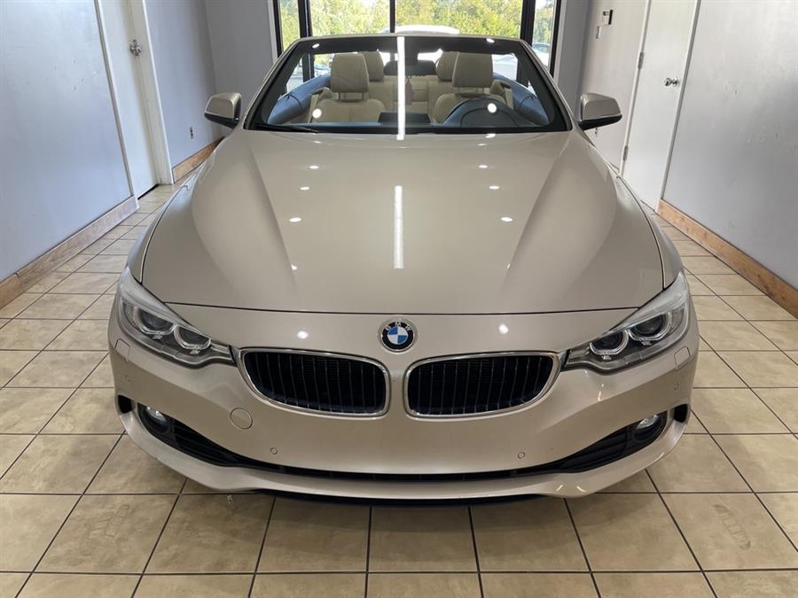 Used BMW 4 Series 435i 2dr Convertible 2014 | Elite Imports LLC. West Chester, Ohio Used BMW 4 Series 435i 2dr Convertible 2014 | Elite Imports LLC. West Chester, Ohio
