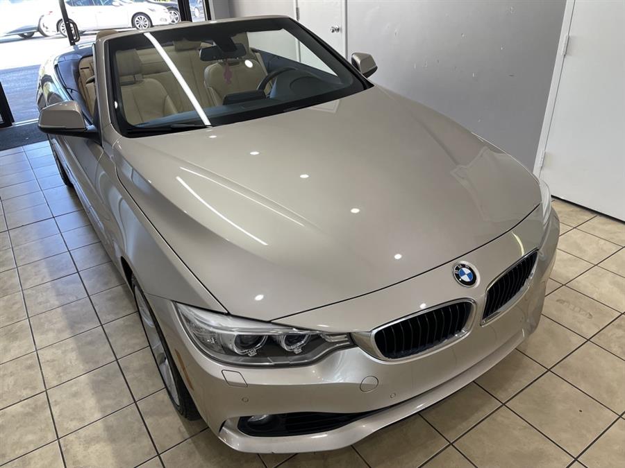 Used BMW 4 Series 435i 2dr Convertible 2014 | Elite Imports LLC. West Chester, Ohio Used BMW 4 Series 435i 2dr Convertible 2014 | Elite Imports LLC. West Chester, Ohio