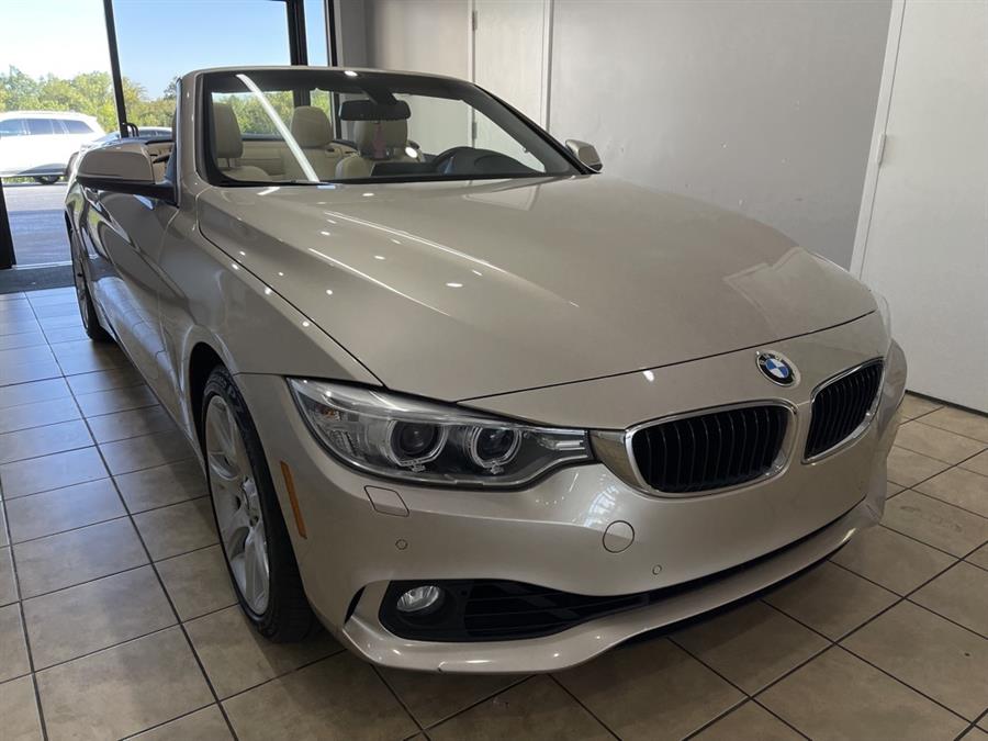 Used BMW 4 Series 435i 2dr Convertible 2014 | Elite Imports LLC. West Chester, Ohio Used BMW 4 Series 435i 2dr Convertible 2014 | Elite Imports LLC. West Chester, Ohio