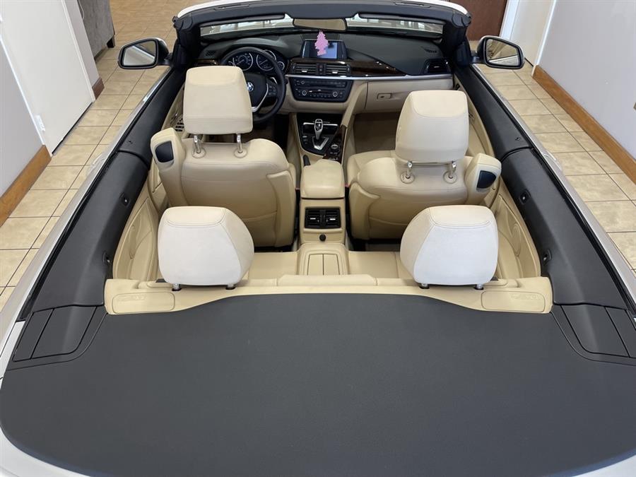 Used BMW 4 Series 435i 2dr Convertible 2014 | Elite Imports LLC. West Chester, Ohio Used BMW 4 Series 435i 2dr Convertible 2014 | Elite Imports LLC. West Chester, Ohio
