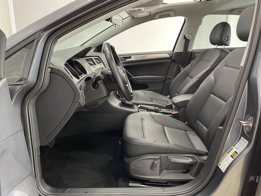 Used Volkswagen Golf Wolfsburg 2017 | Elite Imports LLC. West Chester, Ohio Used Volkswagen Golf Wolfsburg 2017 | Elite Imports LLC. West Chester, Ohio