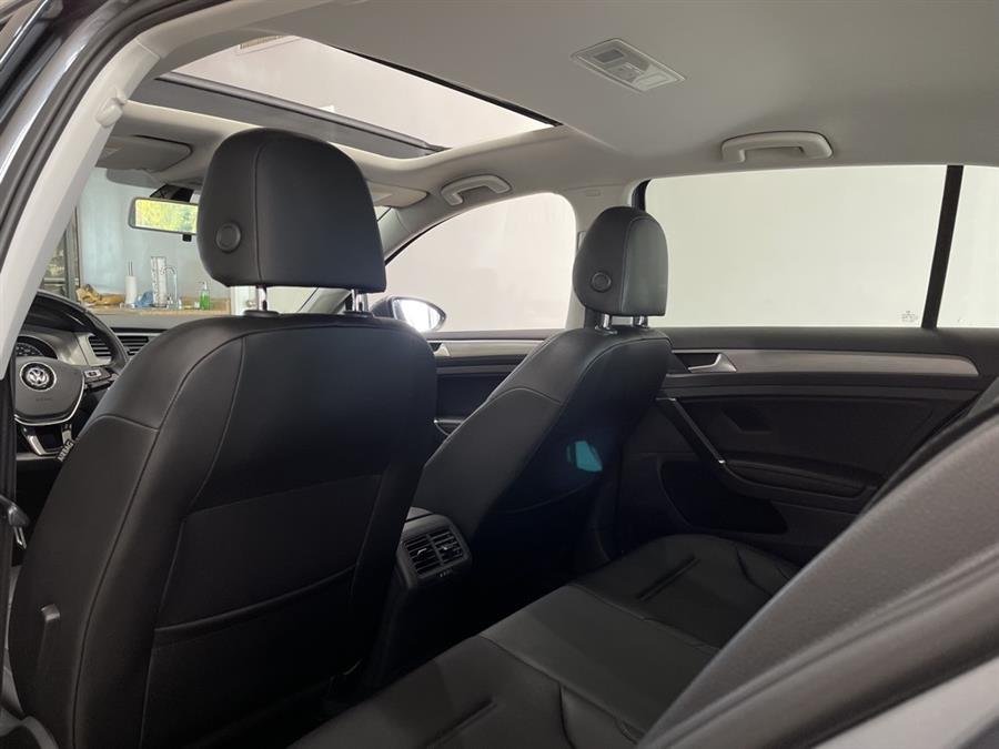 Used Volkswagen Golf Wolfsburg 2017 | Elite Imports LLC. West Chester, Ohio Used Volkswagen Golf Wolfsburg 2017 | Elite Imports LLC. West Chester, Ohio