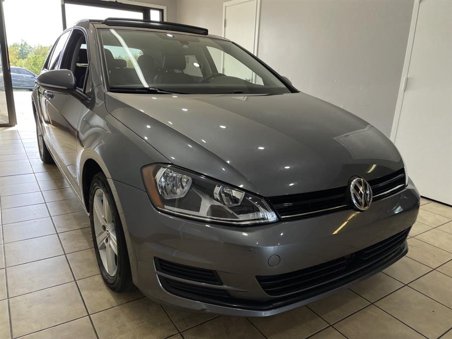 Used Volkswagen Golf Wolfsburg 2017 | Elite Imports LLC. West Chester, Ohio Used Volkswagen Golf Wolfsburg 2017 | Elite Imports LLC. West Chester, Ohio
