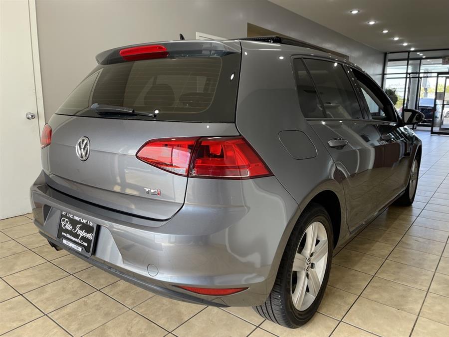 Used Volkswagen Golf Wolfsburg 2017 | Elite Imports LLC. West Chester, Ohio Used Volkswagen Golf Wolfsburg 2017 | Elite Imports LLC. West Chester, Ohio