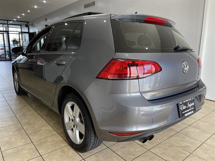 Used Volkswagen Golf Wolfsburg 2017 | Elite Imports LLC. West Chester, Ohio Used Volkswagen Golf Wolfsburg 2017 | Elite Imports LLC. West Chester, Ohio