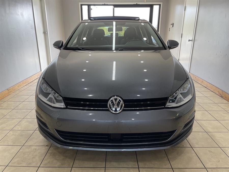 Used Volkswagen Golf Wolfsburg 2017 | Elite Imports LLC. West Chester, Ohio Used Volkswagen Golf Wolfsburg 2017 | Elite Imports LLC. West Chester, Ohio