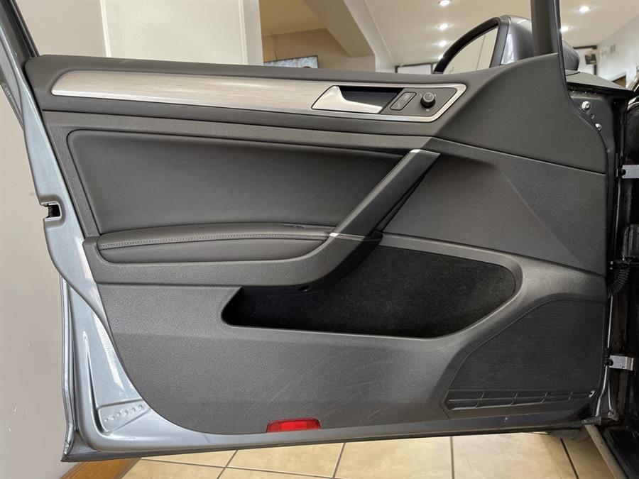 Used Volkswagen Golf Wolfsburg 2017 | Elite Imports LLC. West Chester, Ohio Used Volkswagen Golf Wolfsburg 2017 | Elite Imports LLC. West Chester, Ohio