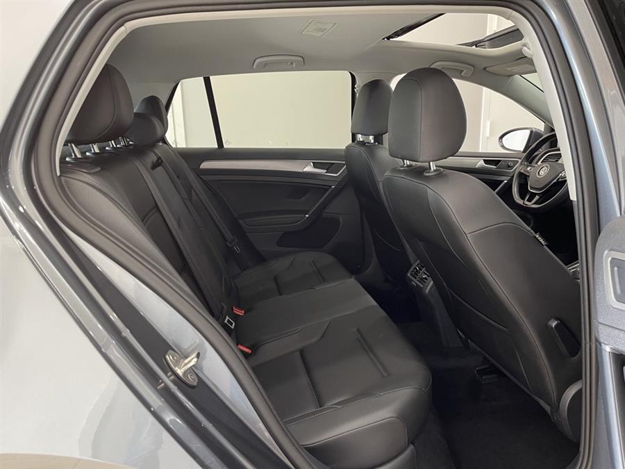 Used Volkswagen Golf Wolfsburg 2017 | Elite Imports LLC. West Chester, Ohio Used Volkswagen Golf Wolfsburg 2017 | Elite Imports LLC. West Chester, Ohio